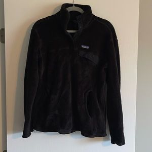 Patagonia pull over